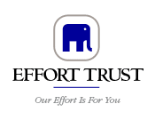 Effort Trust company logo - Our Effort Is For You
